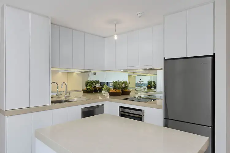 Fifth view of Homely apartment listing, 405/2 Springfield Avenue, Potts Point NSW 2011