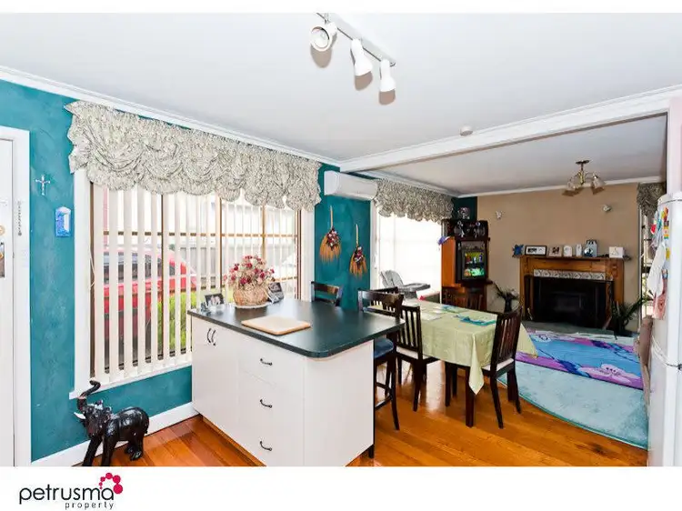 Fourth view of Homely house listing, 376 Back River Road, Magra TAS 7140