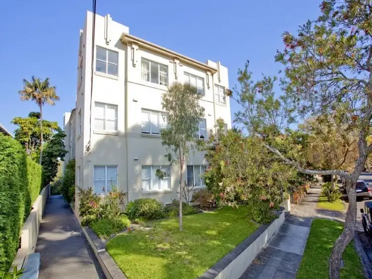 Main view of Homely apartment listing, 7/66 Addison Rd, Manly NSW 2095