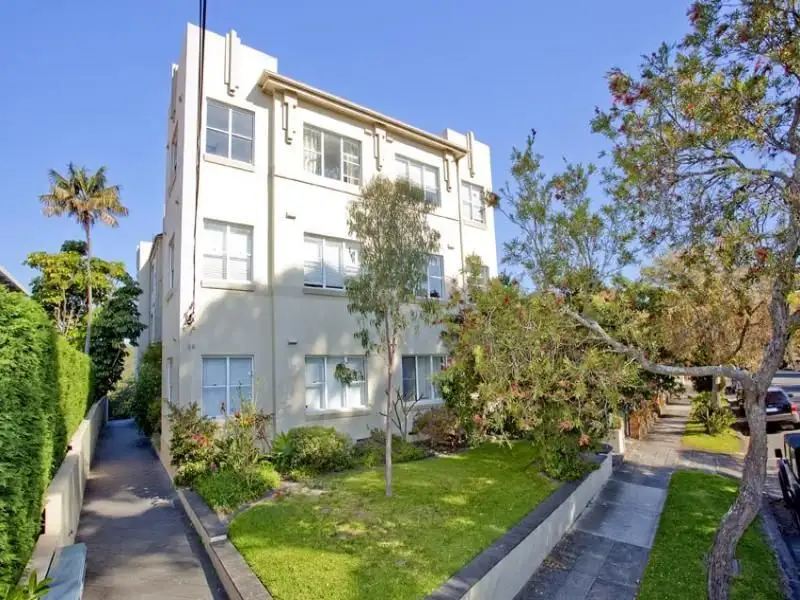 Main view of Homely apartment listing, 7/66 Addison Rd, Manly NSW 2095