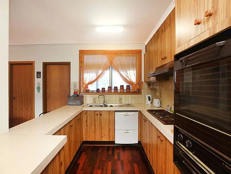 Fifth view of Homely house listing, 2/97 Esplanade, Altona VIC 3018
