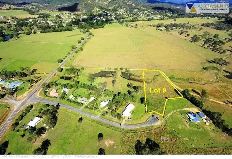 Seventh view of Homely land listing, 1, LOT 1, 25 Hillcrest Ct, Imbil QLD 4570