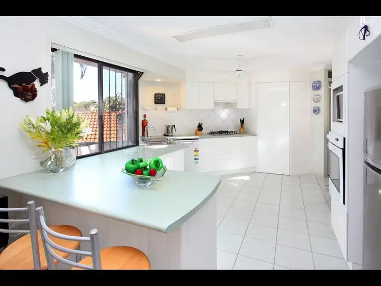 Fifth view of Homely house listing, 3 Whiteley Close, Brookfield QLD 4069