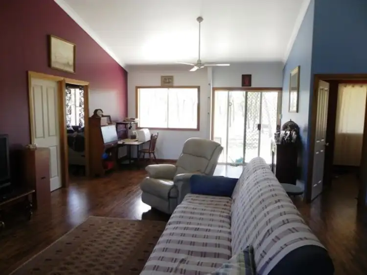 Sixth view of Homely house listing, 122 Mt Jack Road, Brookhill QLD 4816