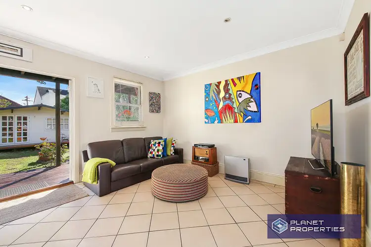 Third view of Homely house listing, 15 John Street, Tempe NSW 2044