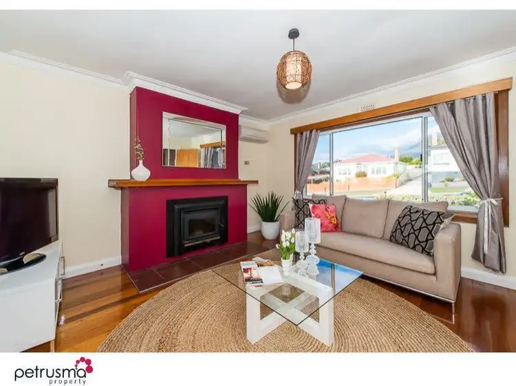 Third view of Homely house listing, 75 Leonard Avenue, Moonah TAS 7009