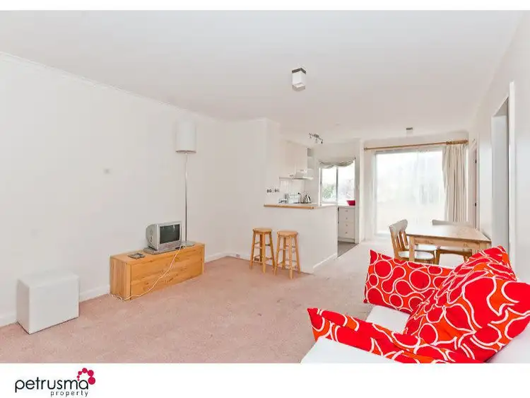 Sixth view of Homely unit listing, 14/7 View Street, Sandy Bay TAS 7005