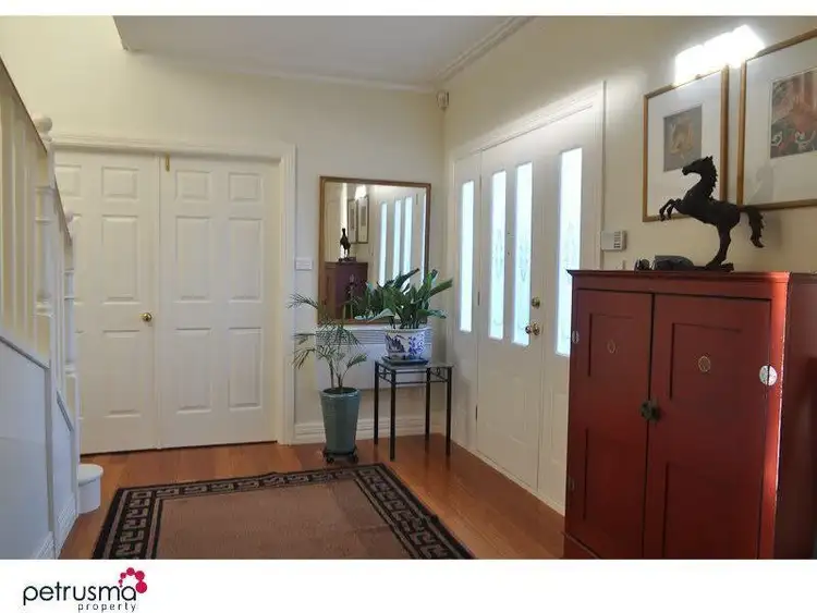 Third view of Homely house listing, 60 Rialannah Road, Mount Nelson TAS 7007