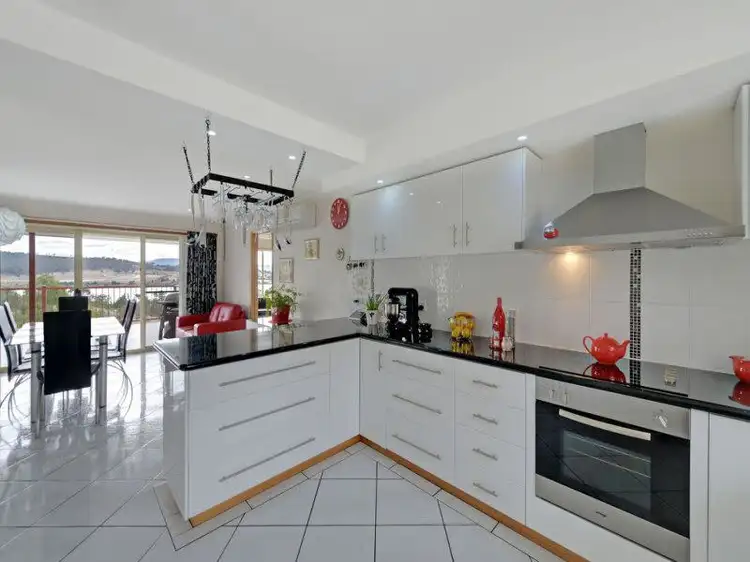 Fourth view of Homely house listing, 6 Longview Lane, Granton TAS 7030