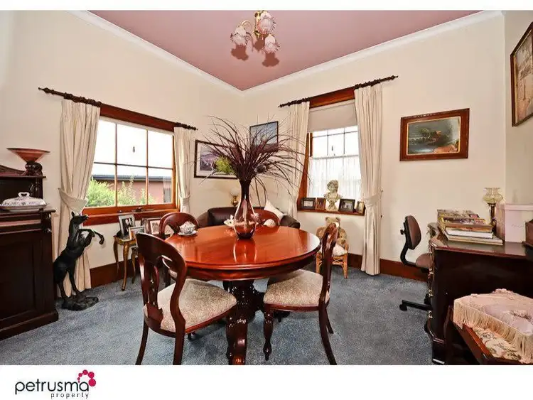 Fourth view of Homely house listing, 23 Princes Street, Sandy Bay TAS 7005