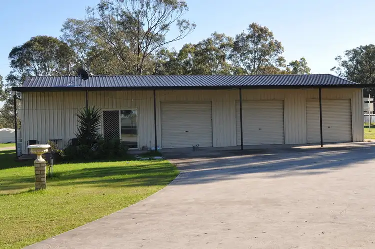 Fourth view of Homely rural property listing, 1016 Old Maitland Rd, Sawyers Gully NSW 2326