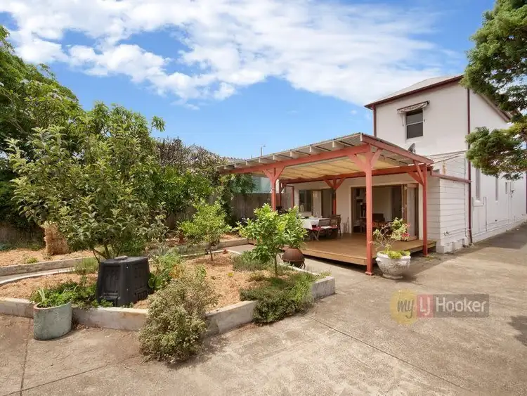 Fifth view of Homely house listing, 209 Queen Street, Hurlstone Park NSW 2193