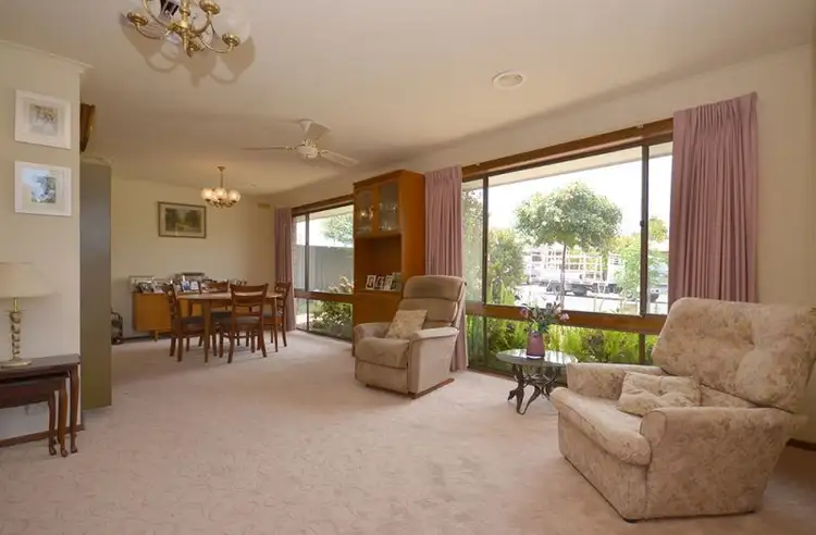 Fifth view of Homely house listing, 12 Windsor Crescent, Horsham VIC 3400
