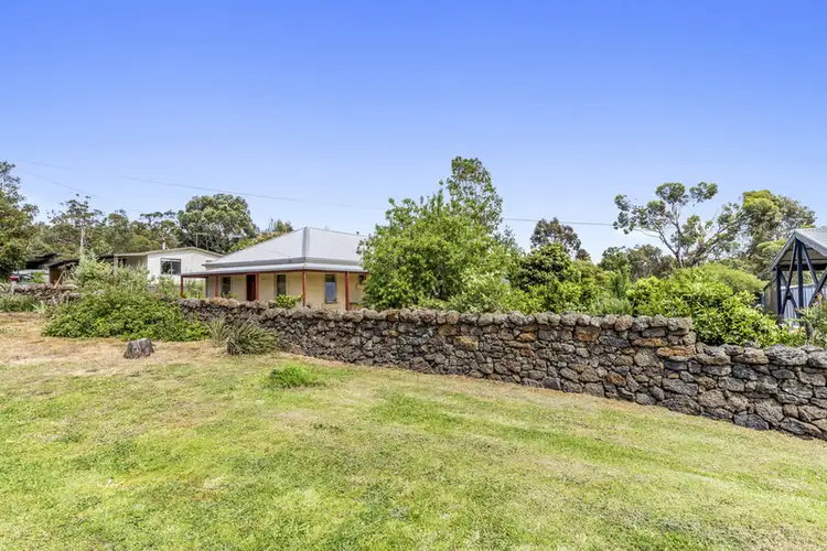 Second view of Homely house listing, 78 Strachan Street, Birregurra VIC 3242