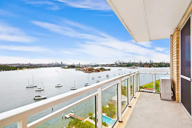 Third view of Homely apartment listing, 54/84 St Georges Crescent, Drummoyne NSW 2047