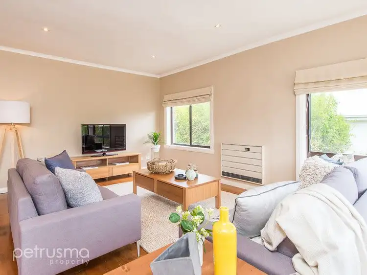 Sixth view of Homely house listing, 211 Churchill Avenue, Sandy Bay TAS 7005