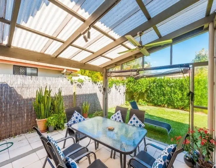 Second view of Homely house listing, 3 Martinique Court, Parrearra QLD 4575