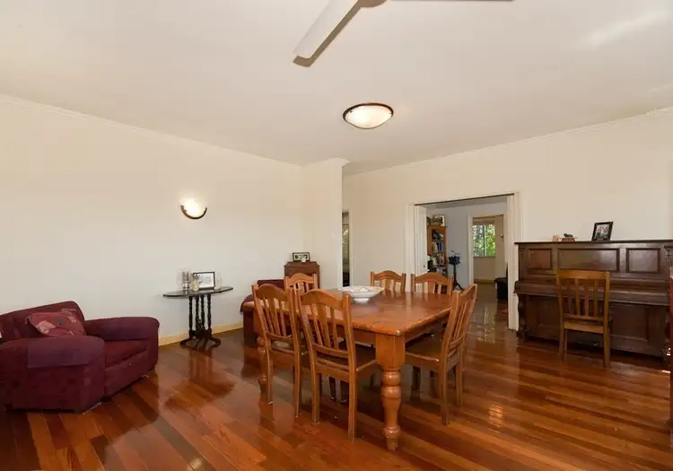101 Welbeck Street, Alderley QLD 4051