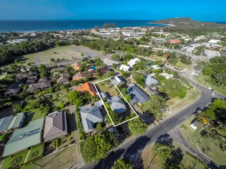 3 Burns Street, Byron Bay NSW 2481