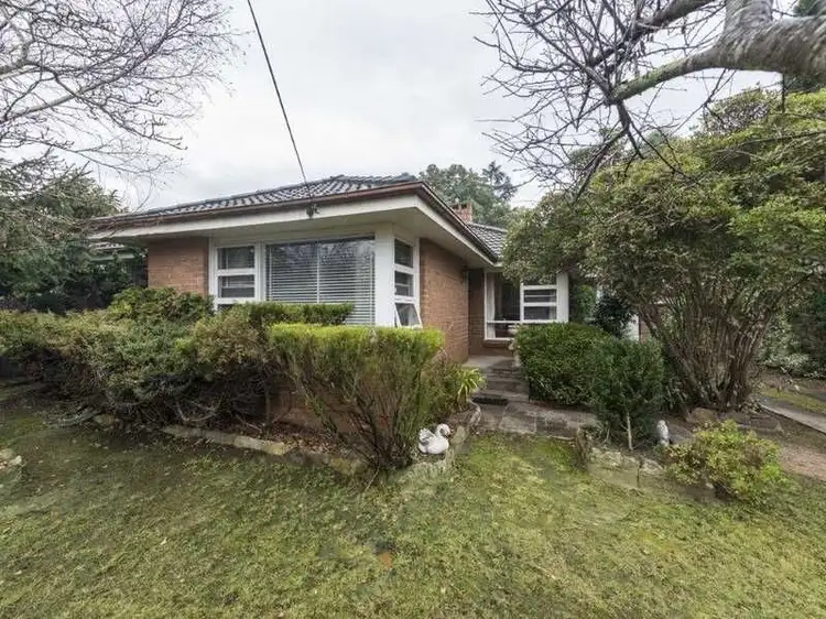 Main view of Homely house listing, 20 Sedgman Avenue, Mittagong NSW 2575