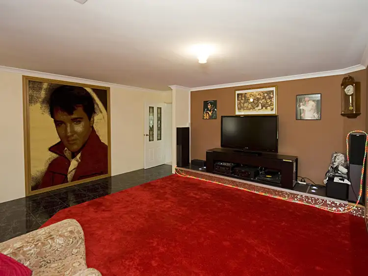 Second view of Homely house listing, 4A Highman St, South Guildford WA 6055