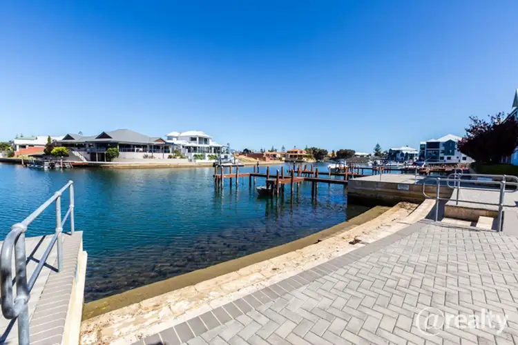 Fourth view of Homely unit listing, 70/20 Apollo Place, Halls Head WA 6210