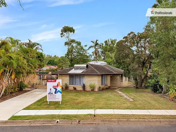12 Lislane Street, Ferny Grove QLD 4055