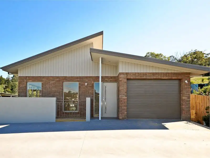 Main view of Homely villa listing, 10 Flagstaff Gully Road, Lindisfarne TAS 7015