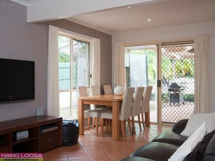 Fourth view of Homely house listing, 12 Hooper Crescent, Tewantin QLD 4565