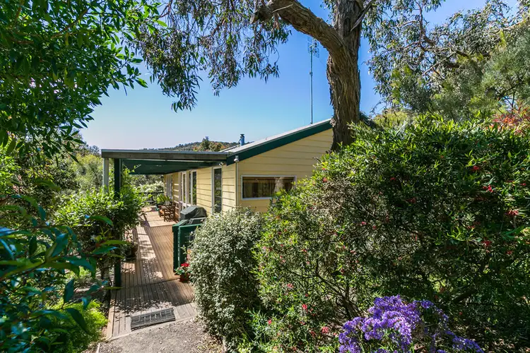10 Stephen Avenue, Moggs Creek VIC 3231
