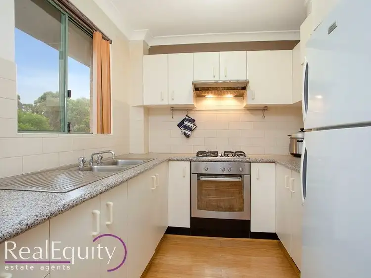 Fourth view of Homely unit listing, 36/211 Mead Place, Chipping Norton NSW 2170