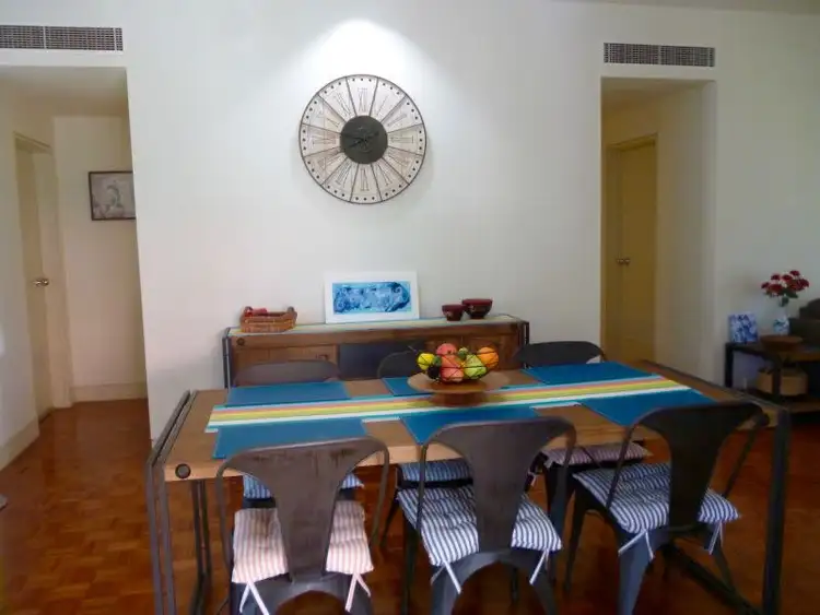 Third view of Homely unit listing, 1118/1 Kunapipi, Laguna Quays QLD 4800