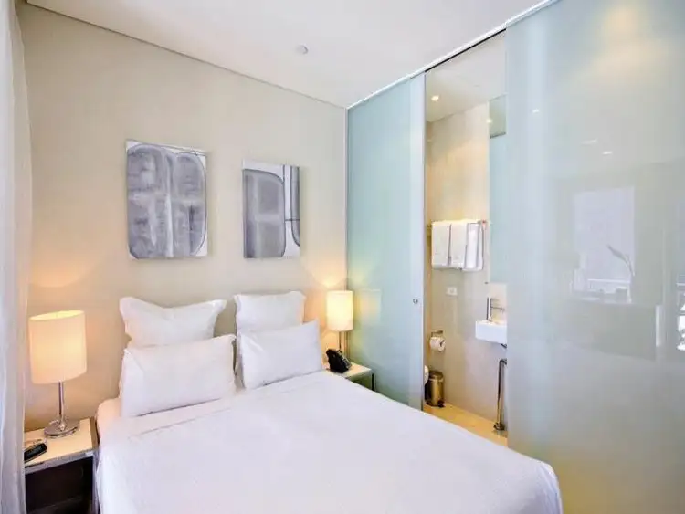 Fourth view of Homely serviced apartment listing, 1315/480 Collins Street, Melbourne VIC 3000