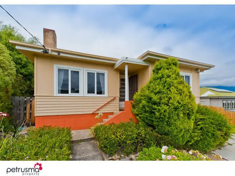 Main view of Homely house listing, 17A Montagu Bay Road, Montagu Bay TAS 7018