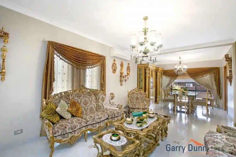 Fourth view of Homely house listing, 34 Darling Ave, Lurnea NSW 2170