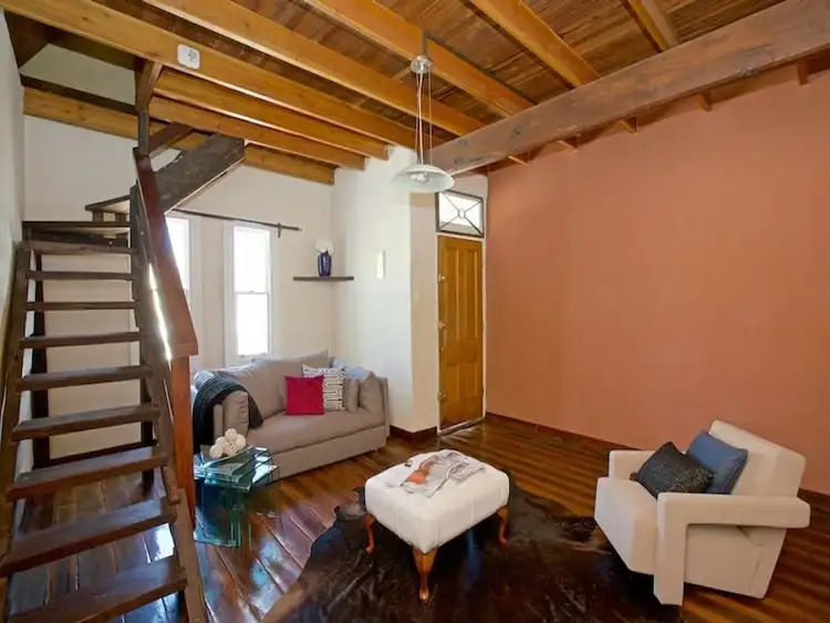 Second view of Homely house listing, 81 Lindsay Street, Perth WA 6000