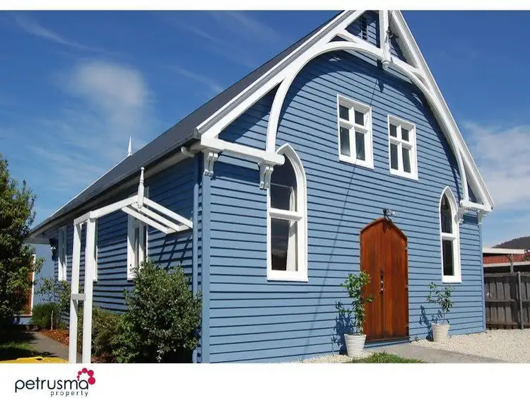27A Cross Street, New Town TAS 7008
