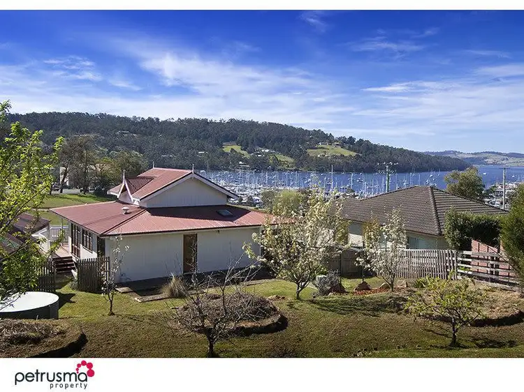 Main view of Homely house listing, 6 Ferry Road, Kettering TAS 7155