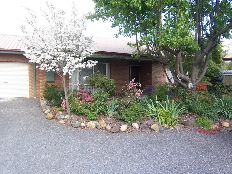 5/56 Mountbatten Avenue, Bright VIC 3741