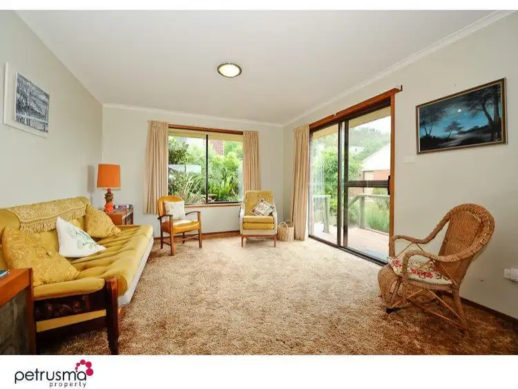 Fifth view of Homely unit listing, 2/115 Derwent Avenue, Lindisfarne TAS 7015