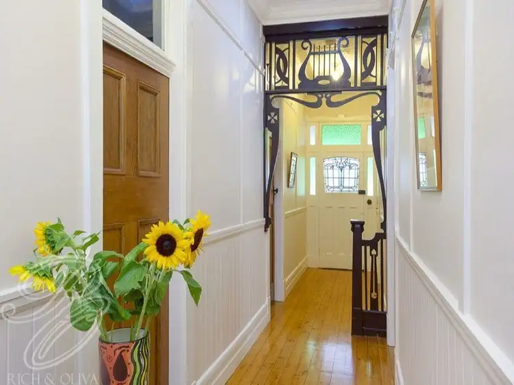 Fifth view of Homely house listing, 39 Waratah Street, Croydon Park NSW 2133