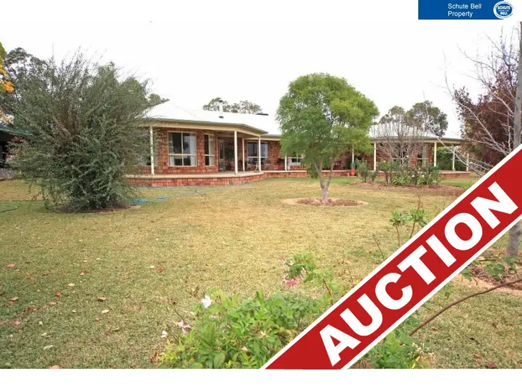 Little Beni, 241 Dandaloo Rd, Narromine NSW 2821