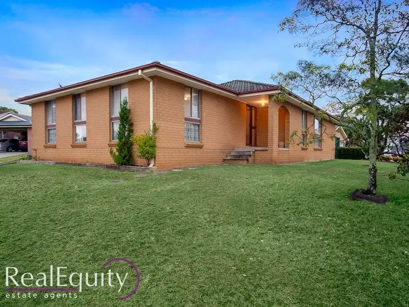 Main view of Homely house listing, 1 Dalby Place, Chipping Norton NSW 2170