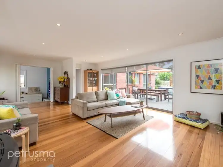 Sixth view of Homely house listing, 10 Leyden Avenue, Seven Mile Beach TAS 7170