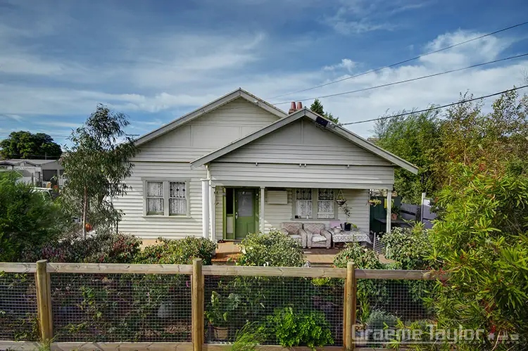 Second view of Homely house listing, 30 Roseneath Street, North Geelong VIC 3215