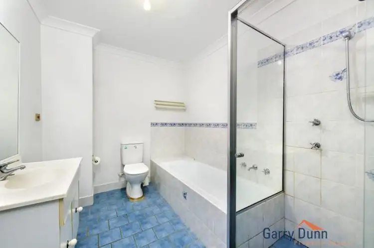 Fifth view of Homely unit listing, 67/1 Riverpark Drive, Liverpool NSW 2170