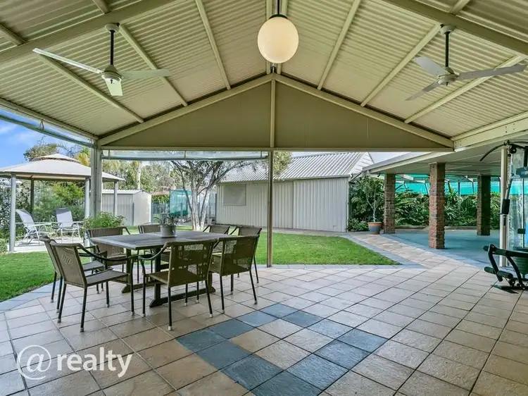 Third view of Homely house listing, 8 Watts Court, Reynella East SA 5161