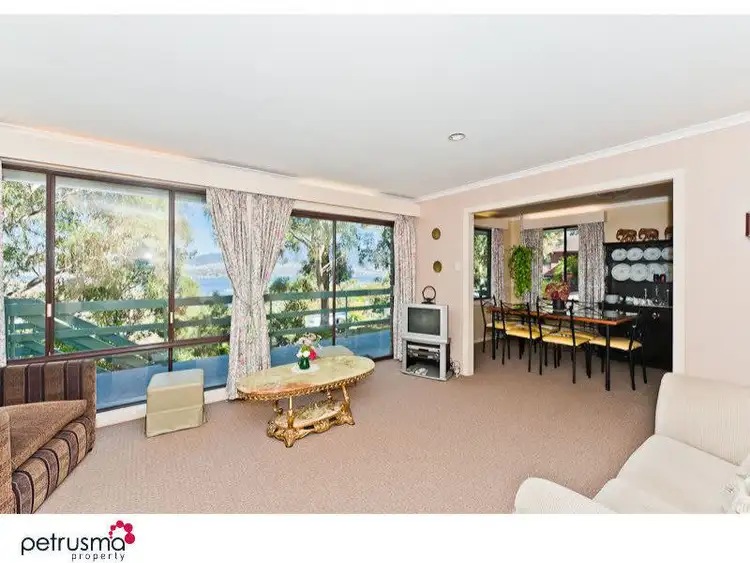 Fifth view of Homely house listing, 1 Marion Court, Lindisfarne TAS 7015