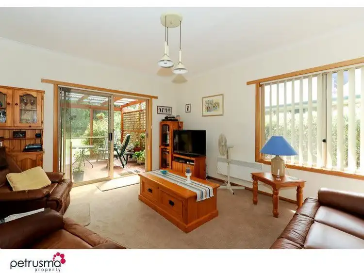 Fourth view of Homely house listing, 33 Sandra Drive, Blackmans Bay TAS 7052