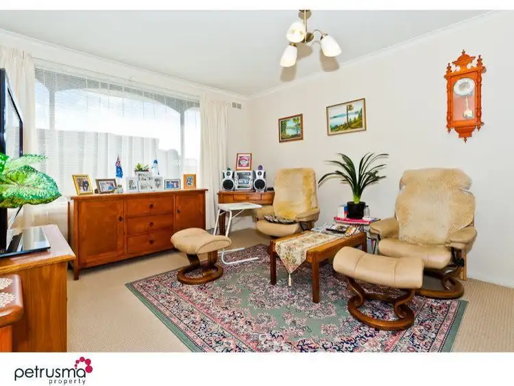Fourth view of Homely villa listing, 1/29 Walgett Place, Glenorchy TAS 7010